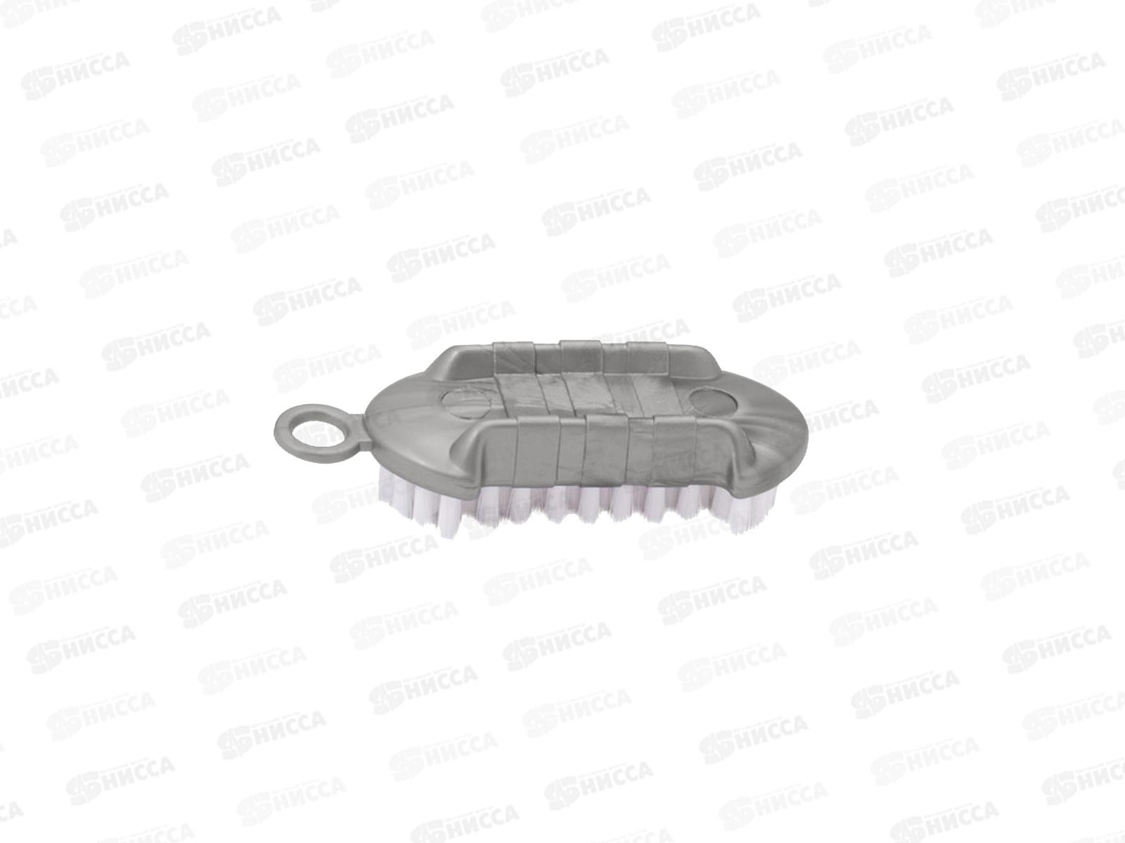 Щетка для рук &quotEtna&quot 110мм серый 221222635/03 *50