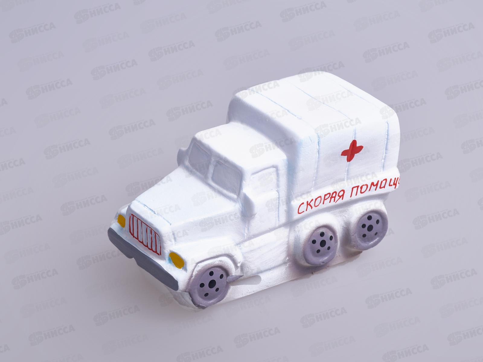 Воронеж Машина скорая помощь СИ-609