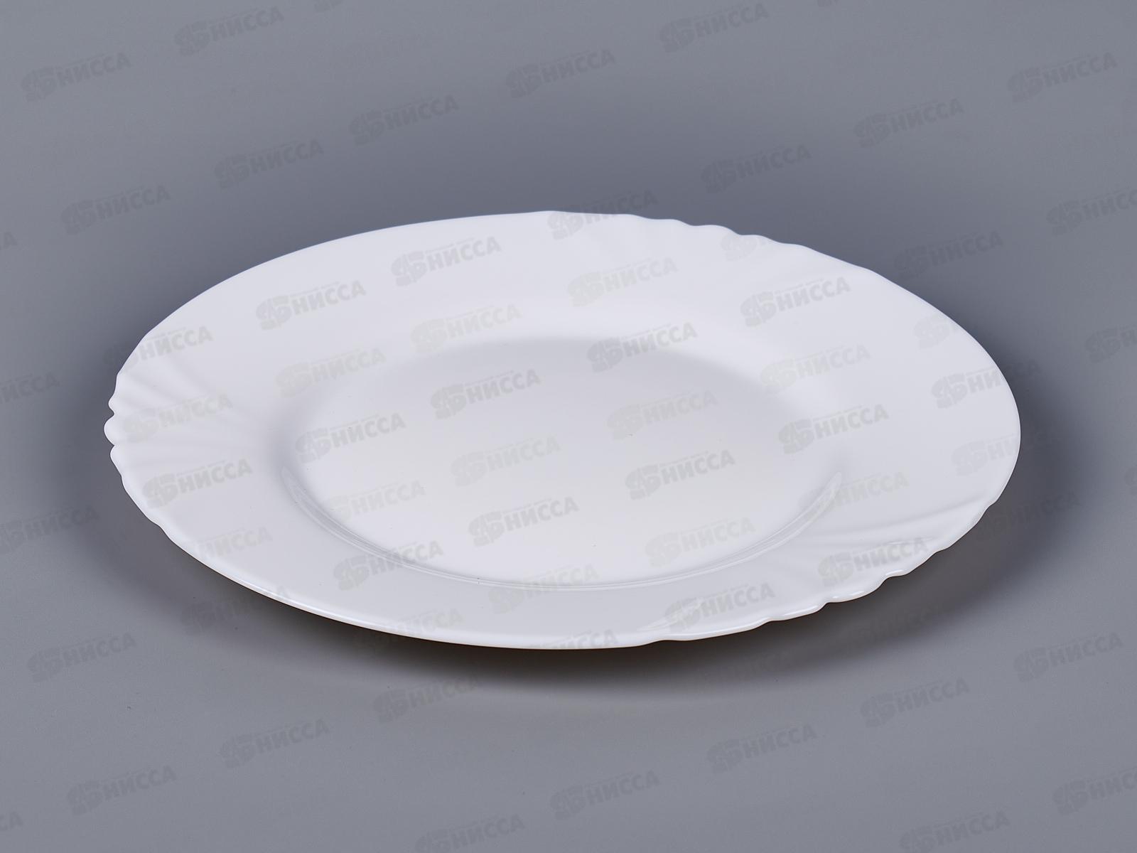 Тарелка Кадис десертная 19,5см H4129