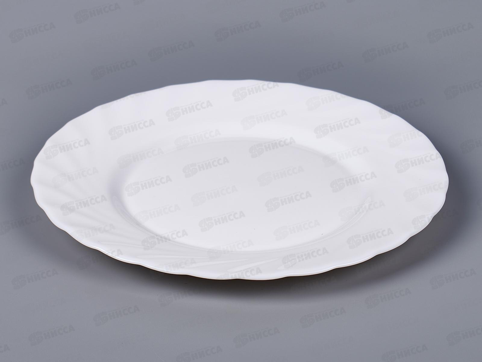 Тарелка Трианон десертная 19,5см N3647