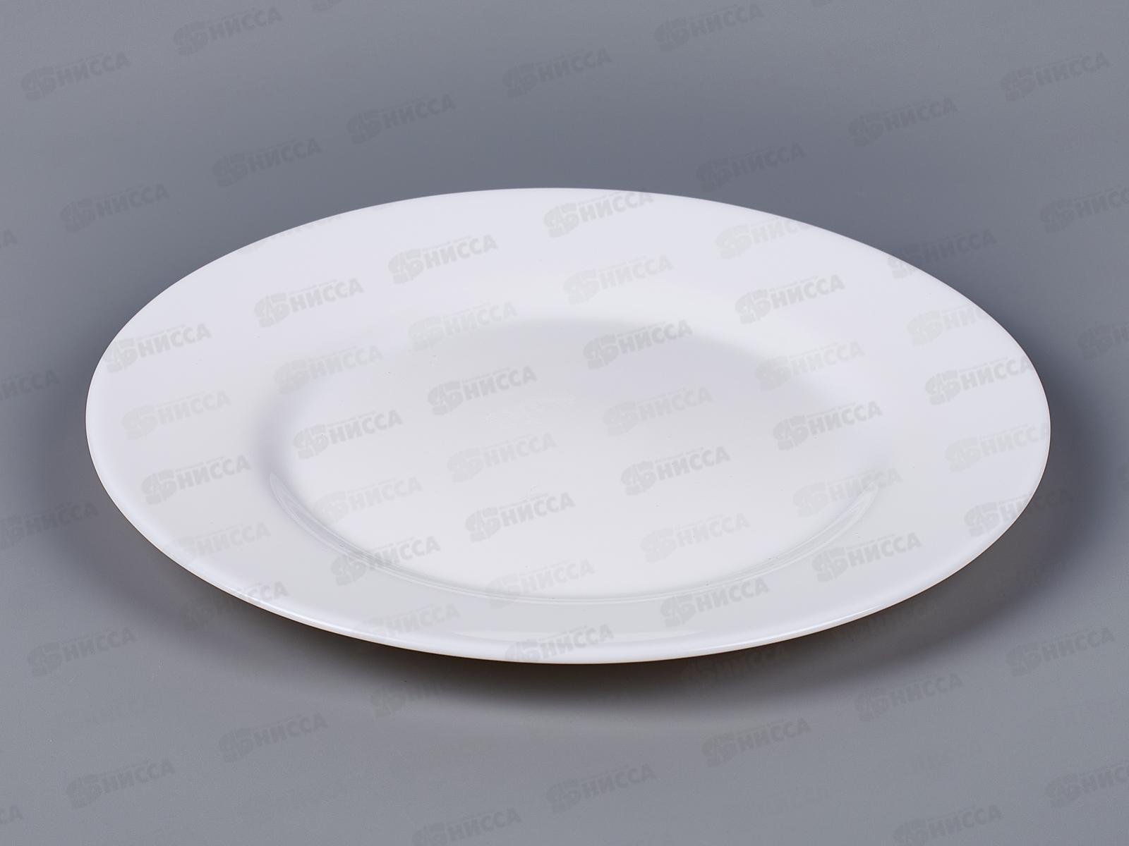 Тарелка Эвридэй десертная 19см N2055