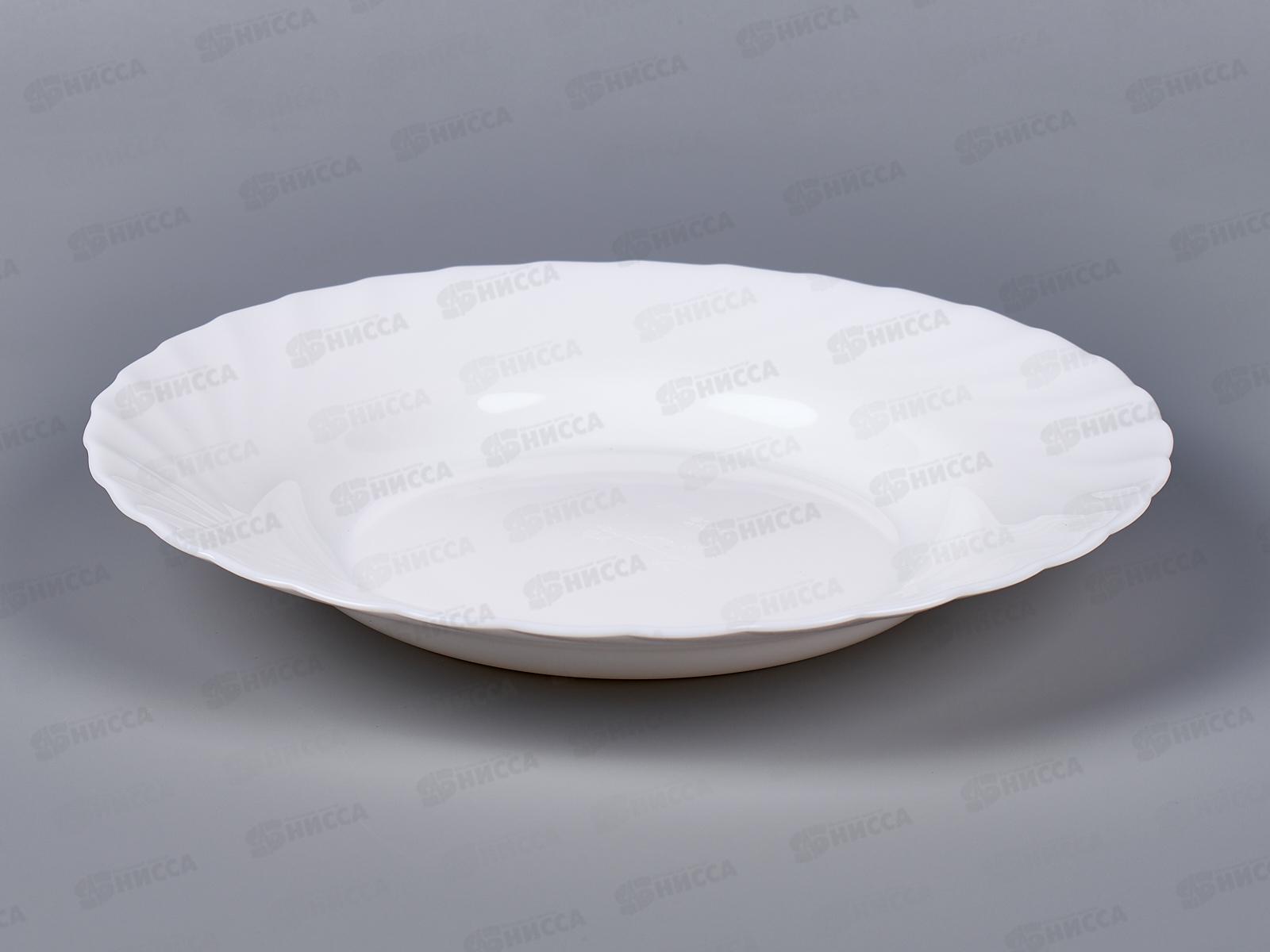 Тарелка Трианон суповая 22см N3646