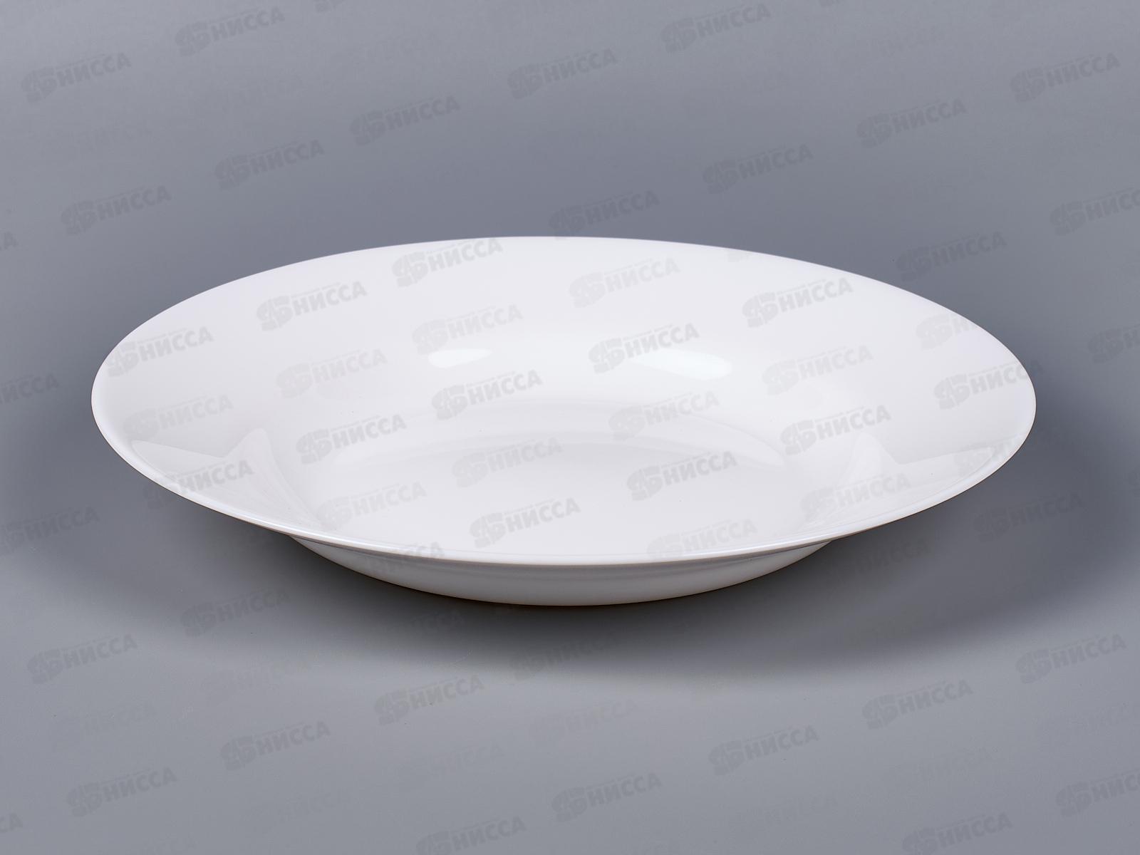 Тарелка Эвридэй суповая 22см N2056