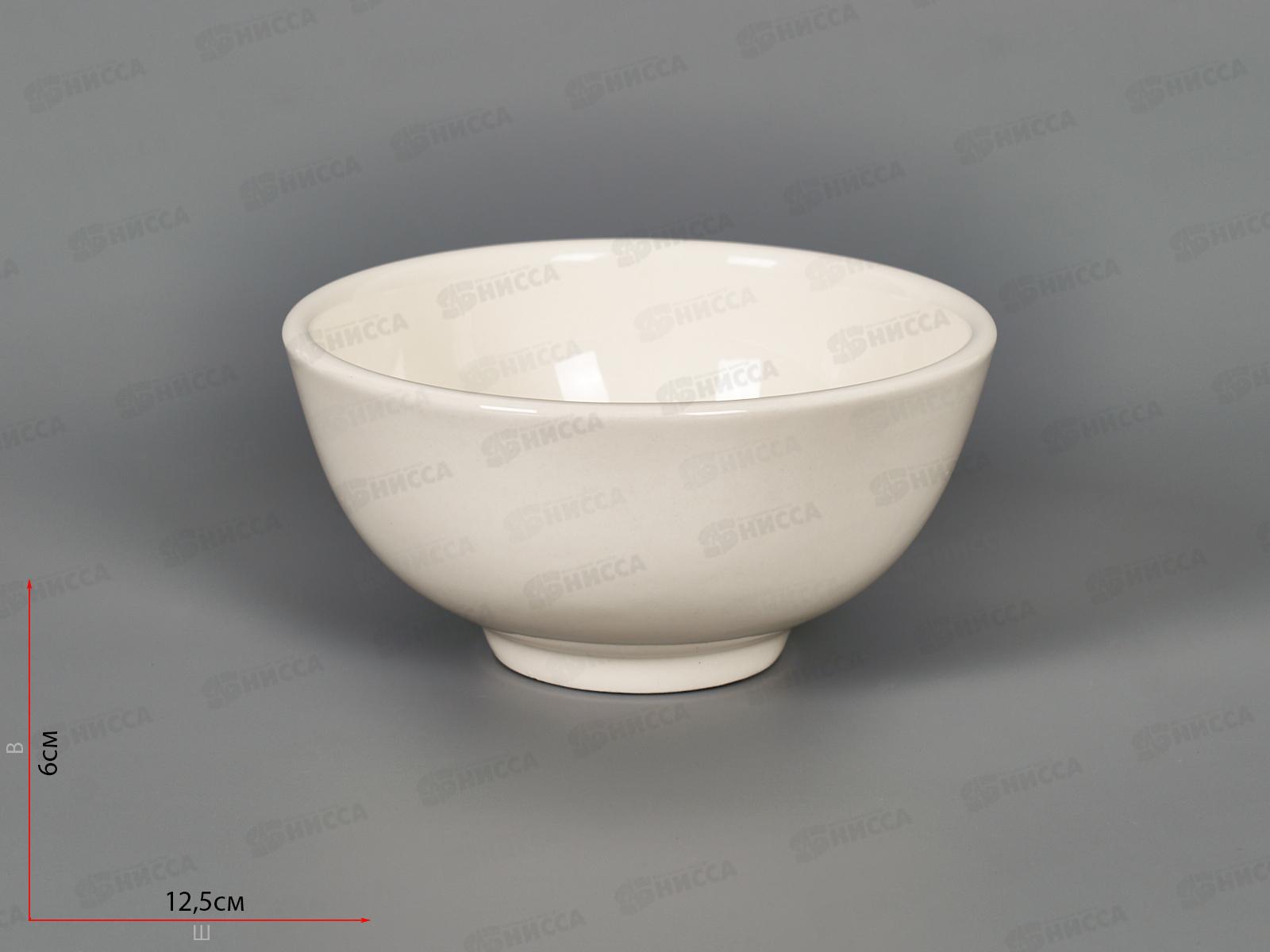 Пиала 12,5см MFK20271