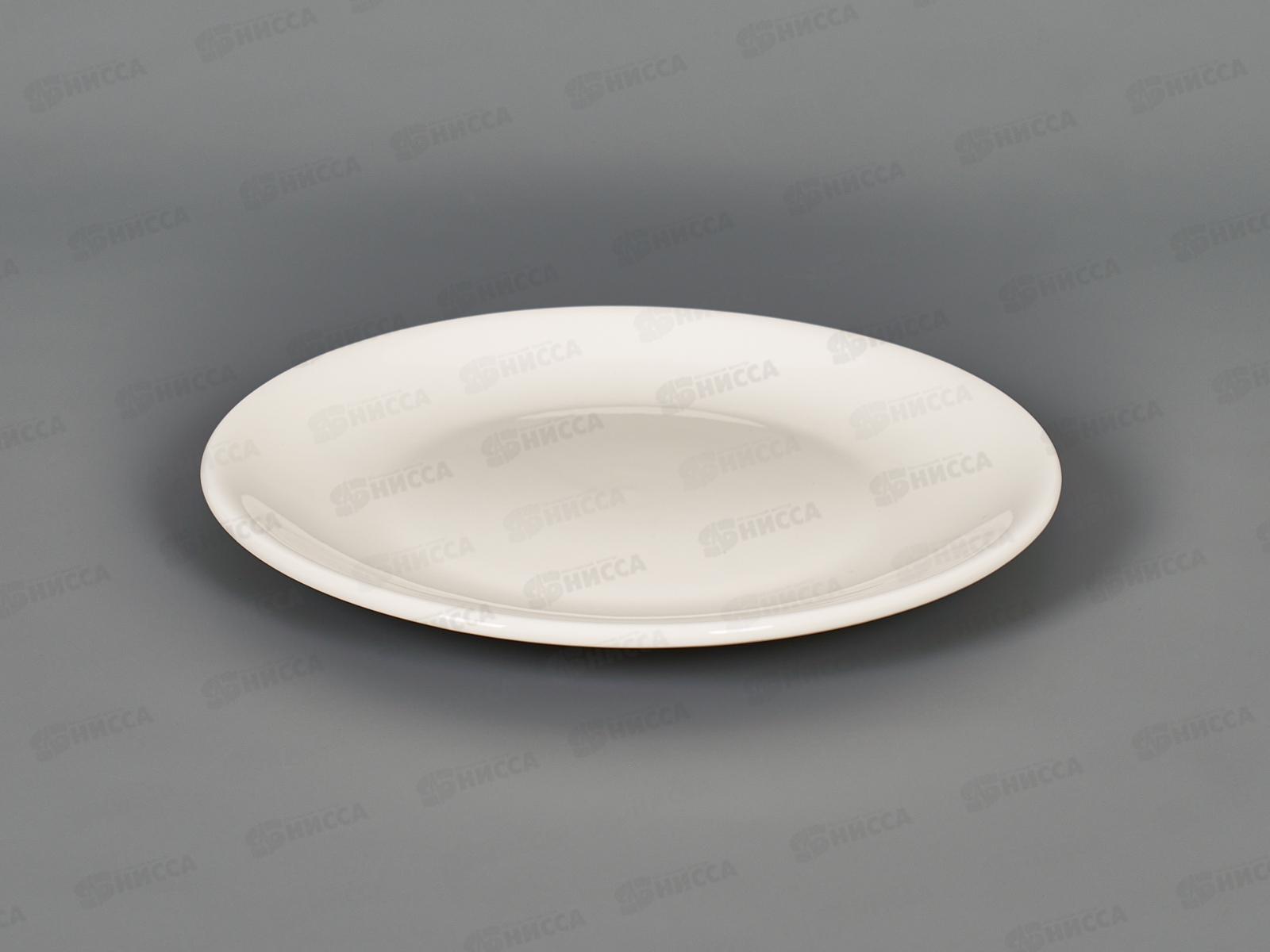 Тарелка десертная 18см углубленная MFK20275