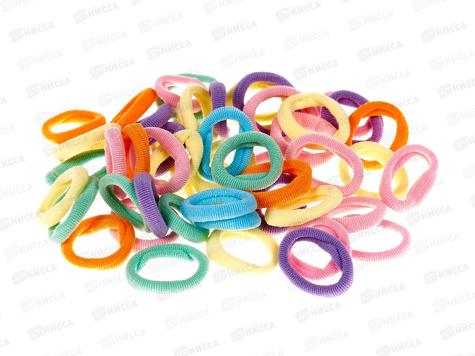 Набор резинок 321 50шт (3568-11)