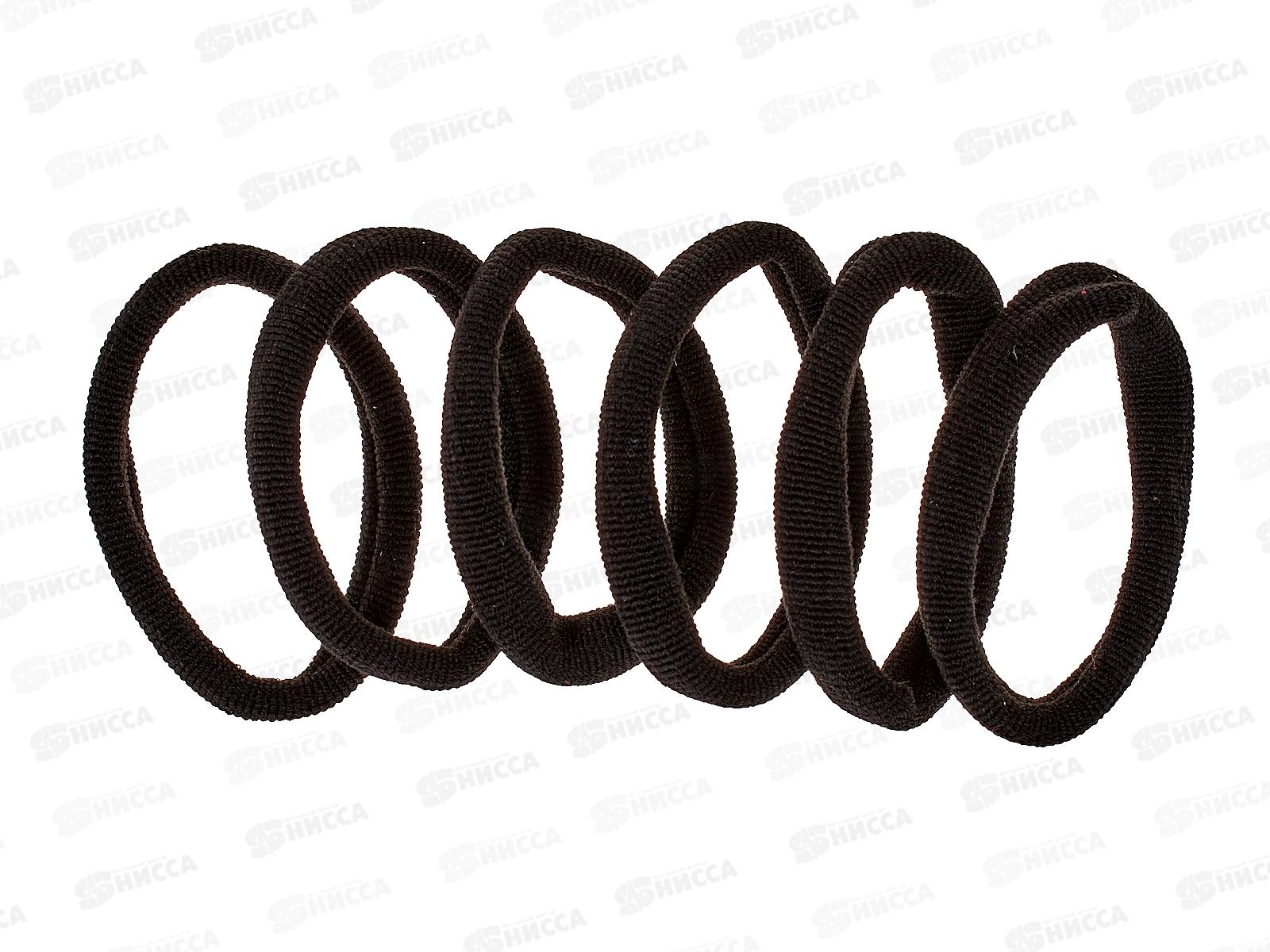 Набор резинок 849-19 6шт (3568-03,3430-3)