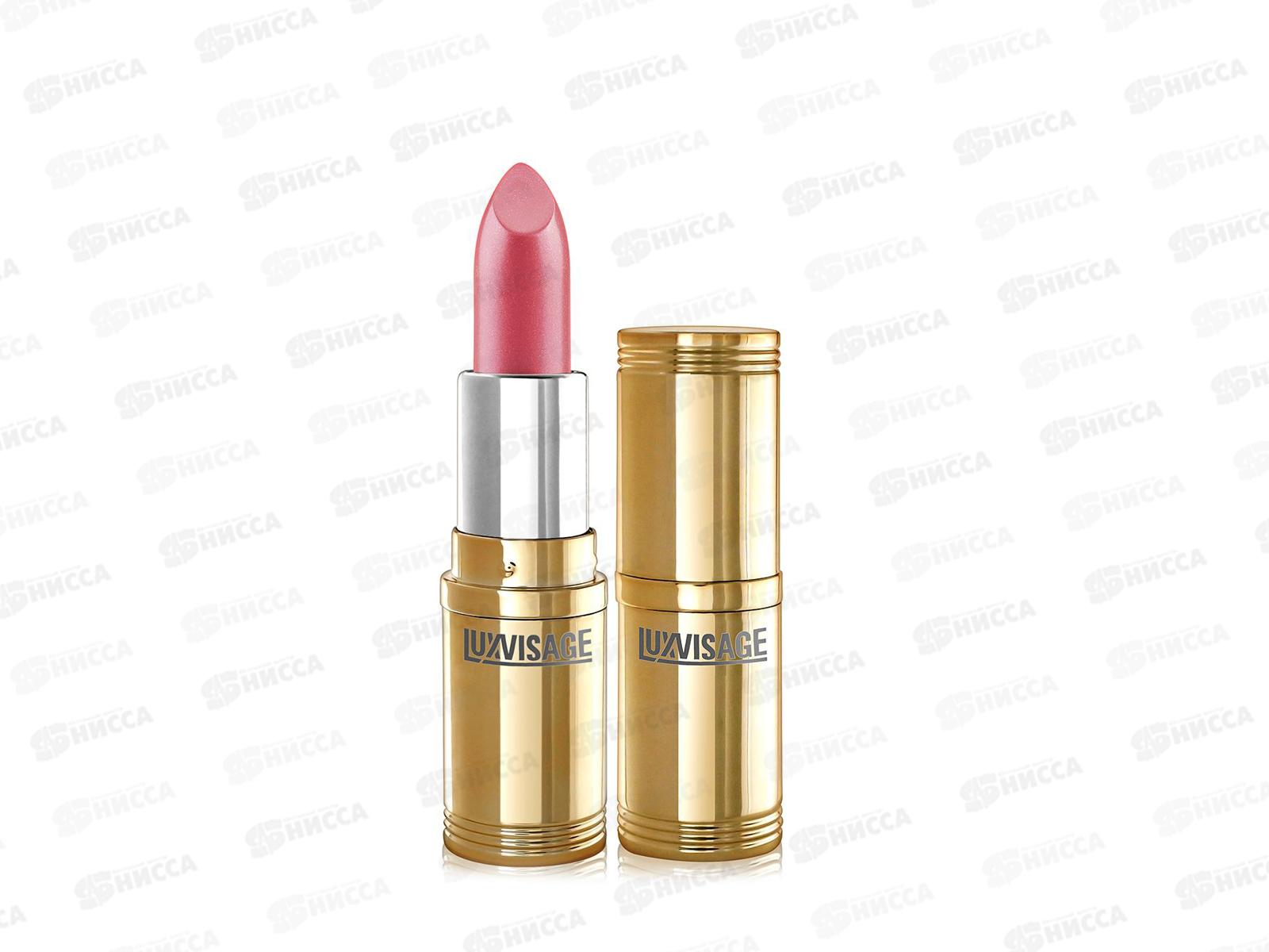 LUXVISAGE губная помада  №62 *4