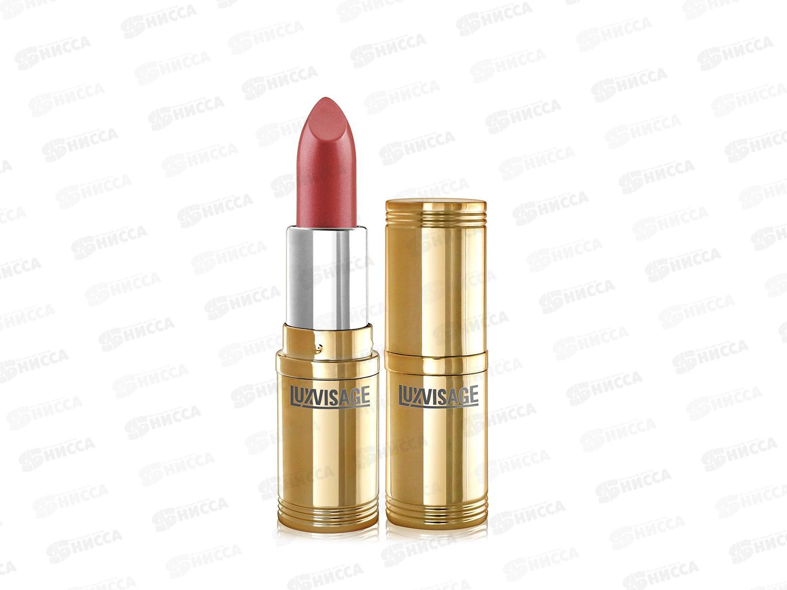 LUXVISAGE губная помада  №64 *4