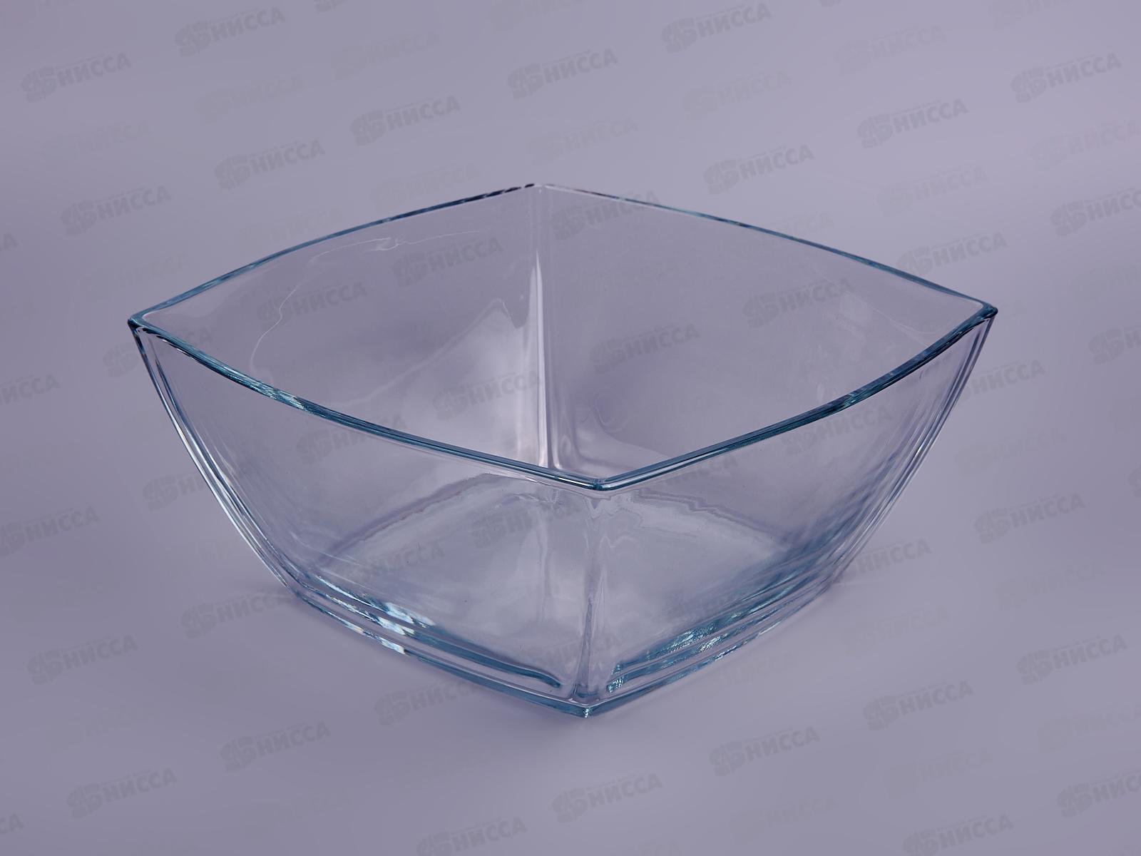 Салатник TOKIO  d=240*240мм  53076SL  *4