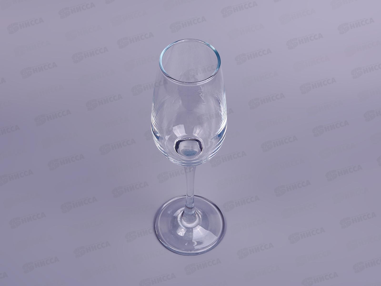 Фужер Amber для шампанского 210мл 440295SL