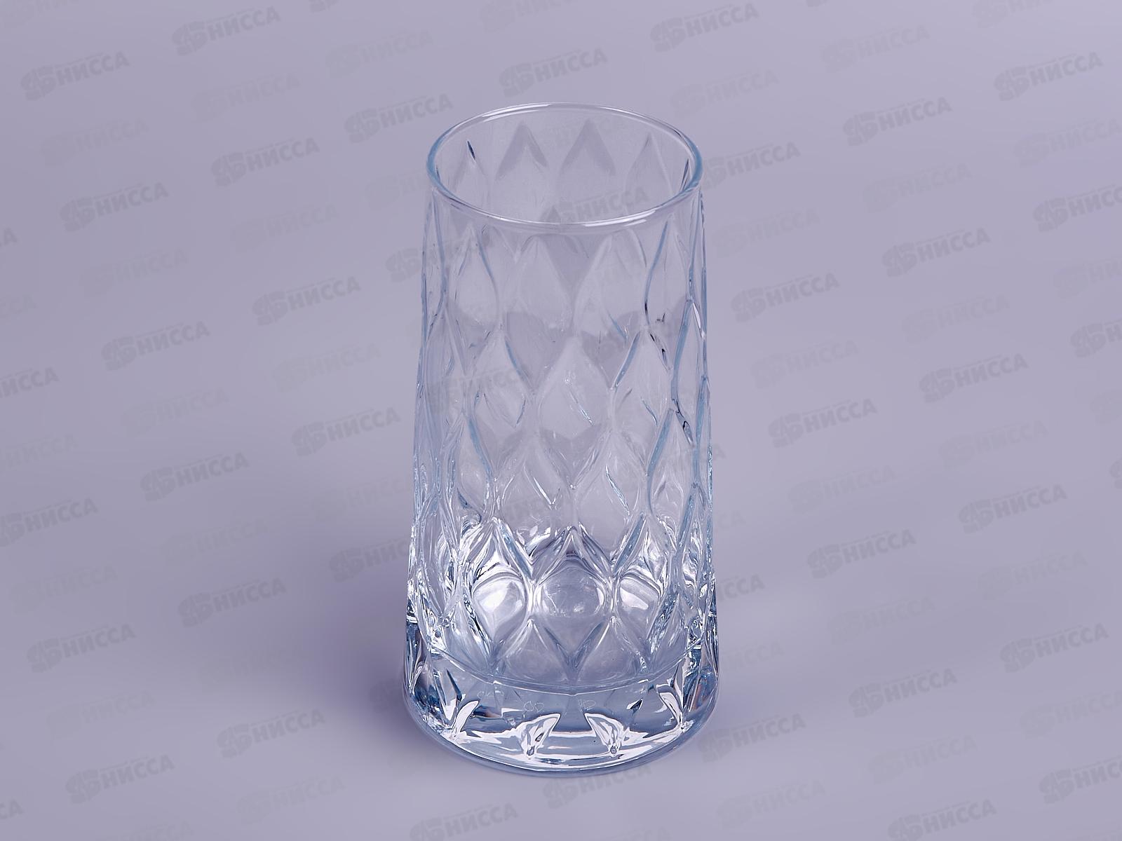 Стакан Leafy для коктейля 345мл 420855SL