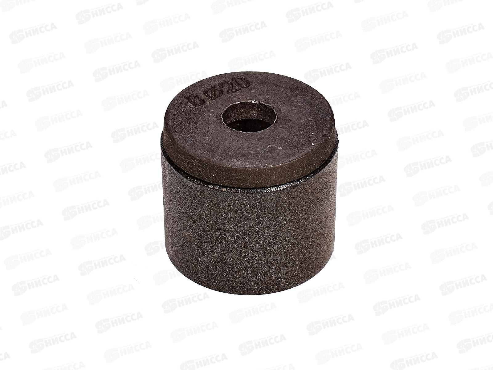 Насадка к аппарату для сварки ППР труб 20 диаметра, 03702 *20/500