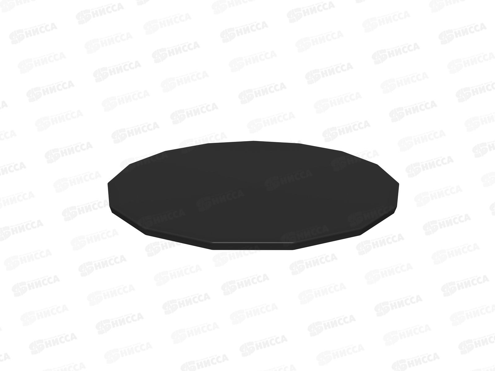 Тент д/каркасного и стального бассейна 58037 (366см) BESTWAY *6