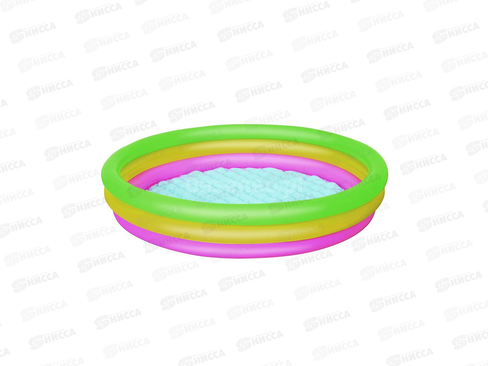 Бассейн 51103 (152*30см) Summer Set BESTWAY *6