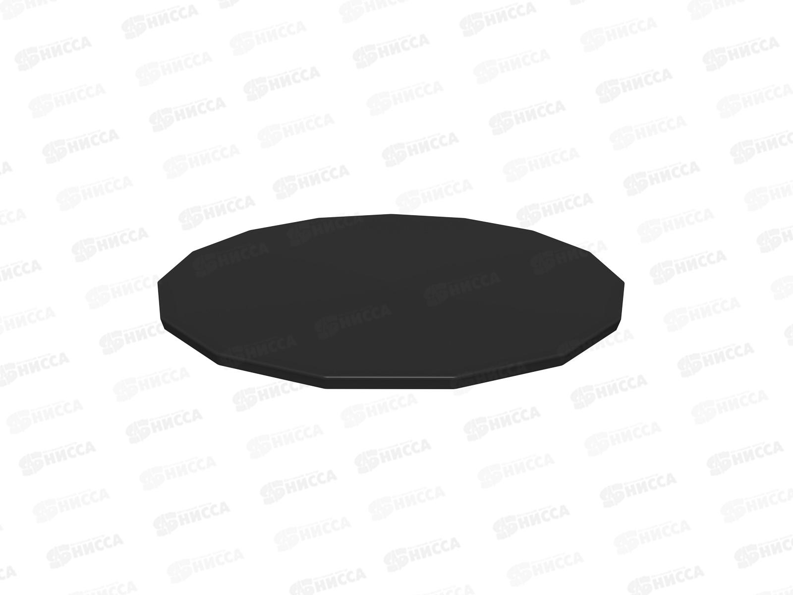 Тент для каркасного и стального бассейна 58038 (470см) BESTWAY 011-018 г