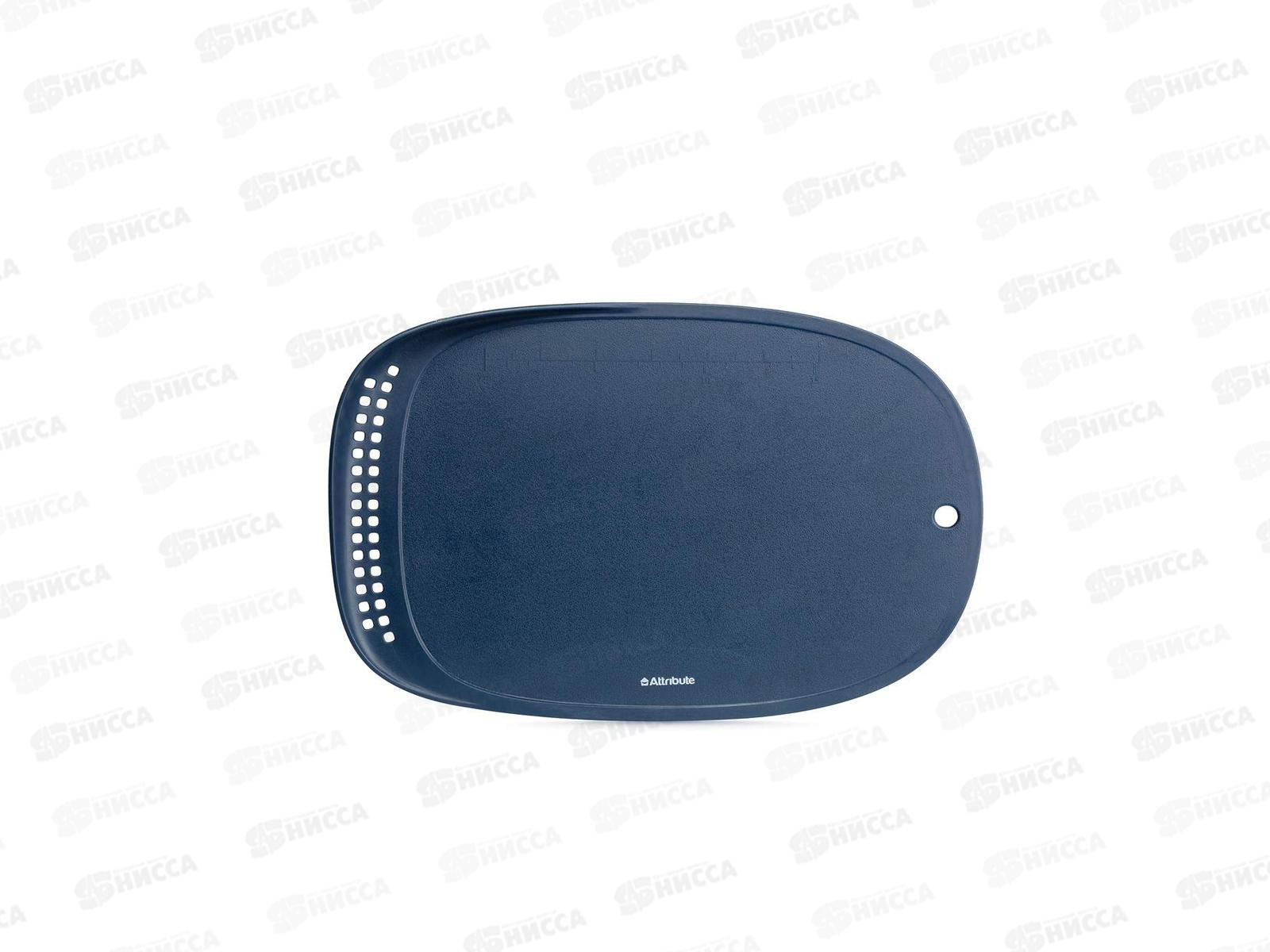 Доска разделочная Lunar 28*21*2,3см ABX028