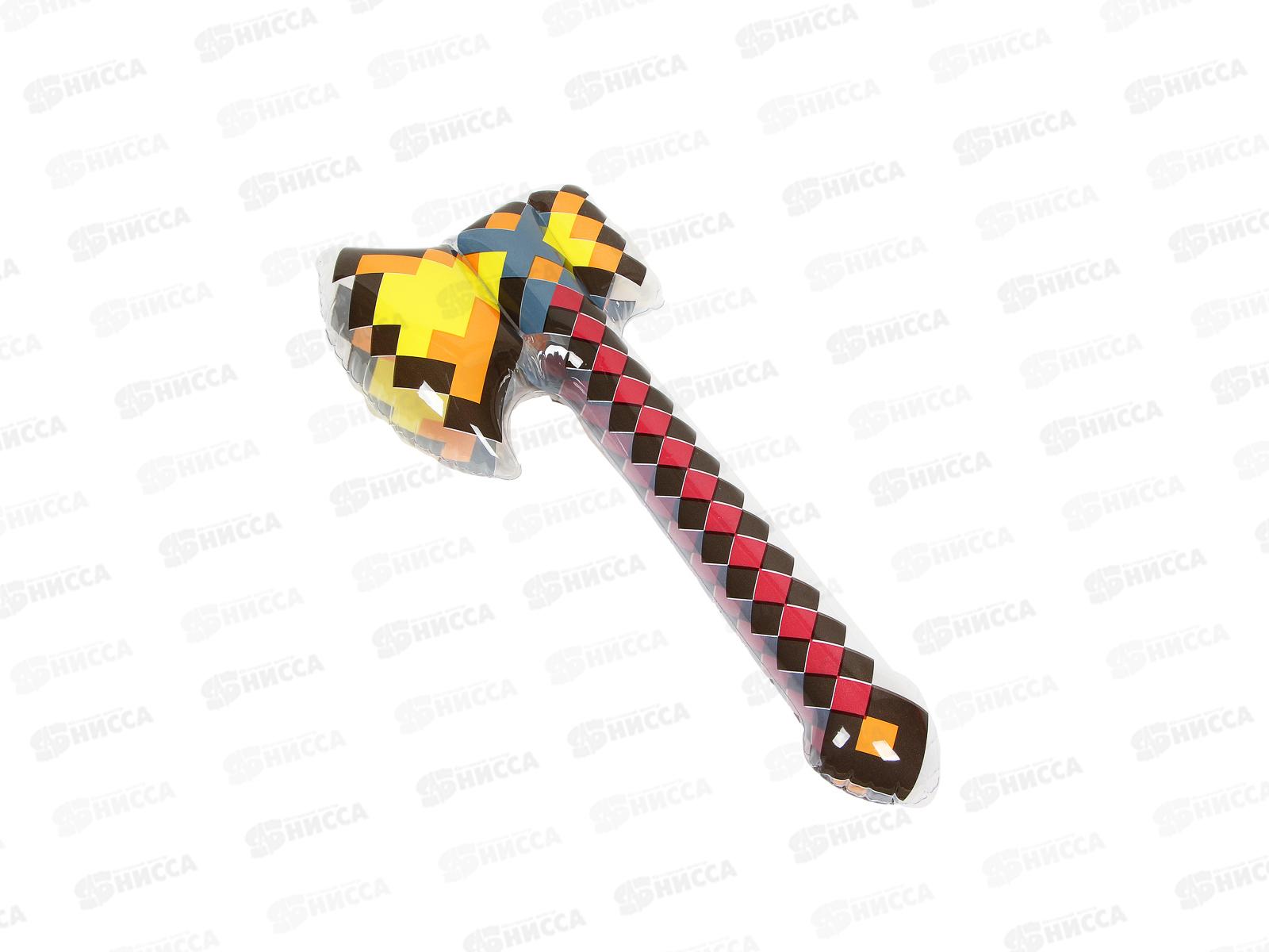 Над. игрушка Топор 72см 134-174 г