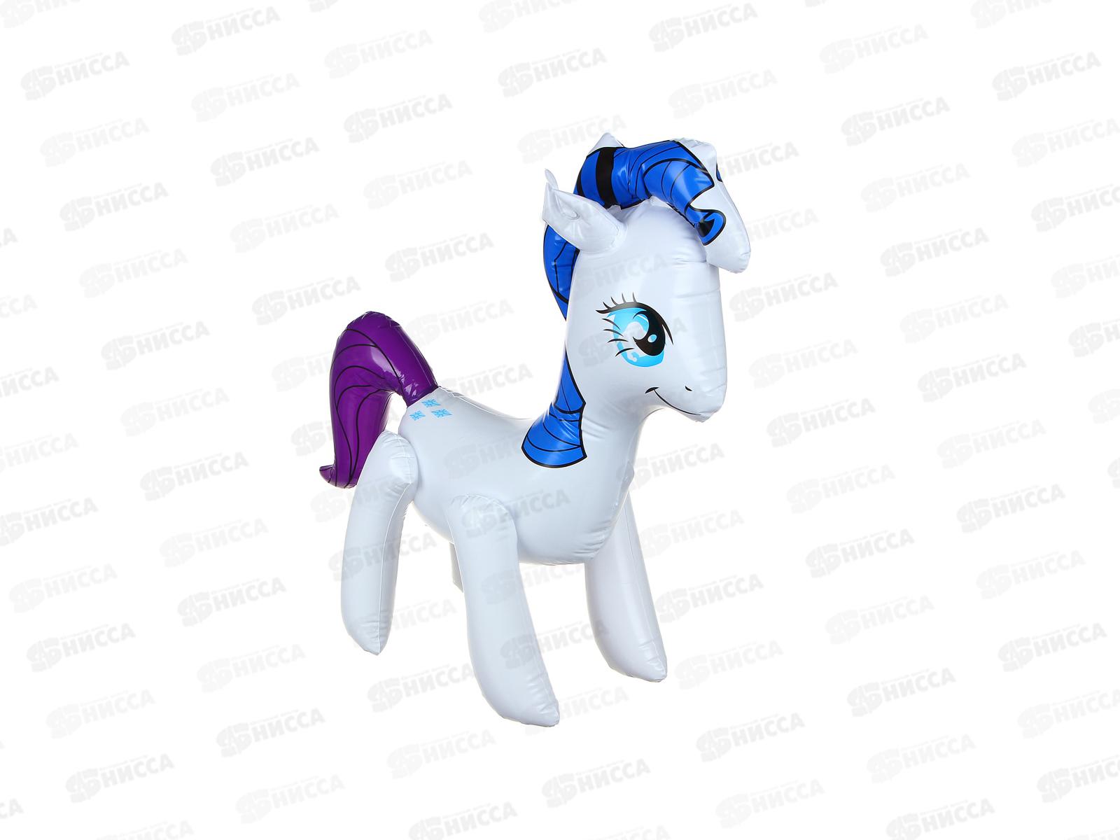 Над. игрушка Единорог 44см 134-182 г