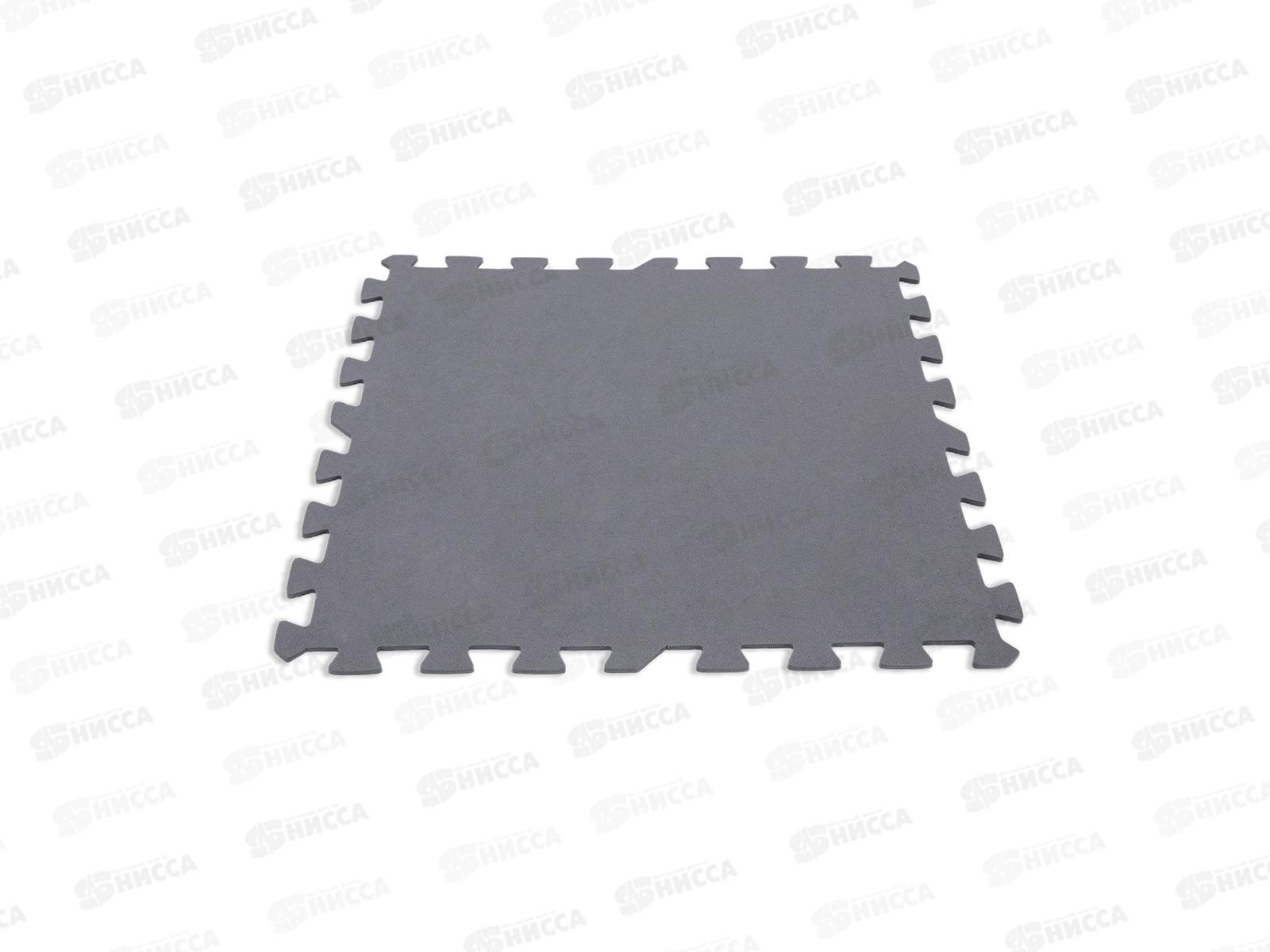 Подстилка-пазл 29084 модульная 50*50*0,5см 8шт INTEX 047-032 г