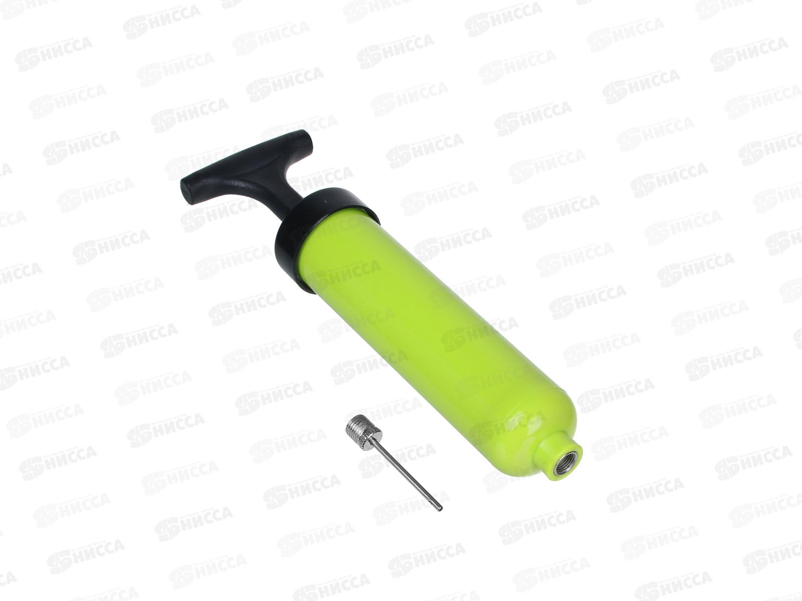 Насос для мячей 19,5см SILAPRO 133-035 г