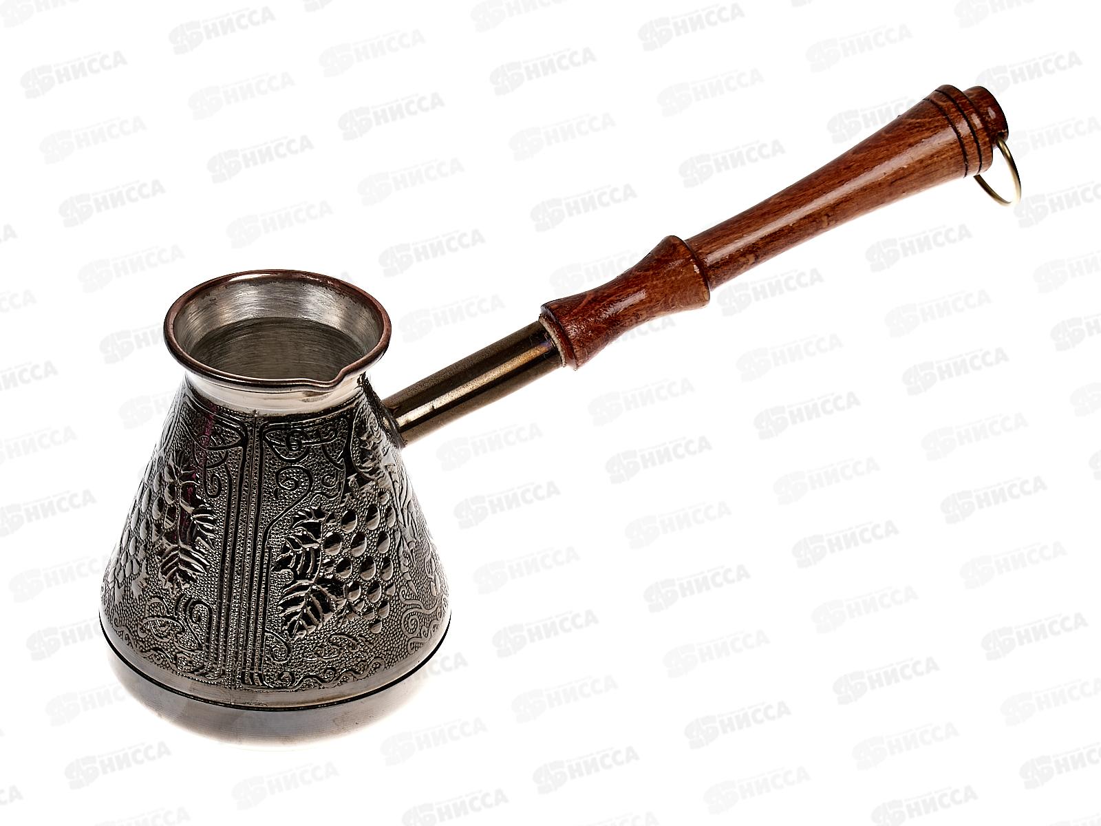 Турка медная LR15-01 300мл