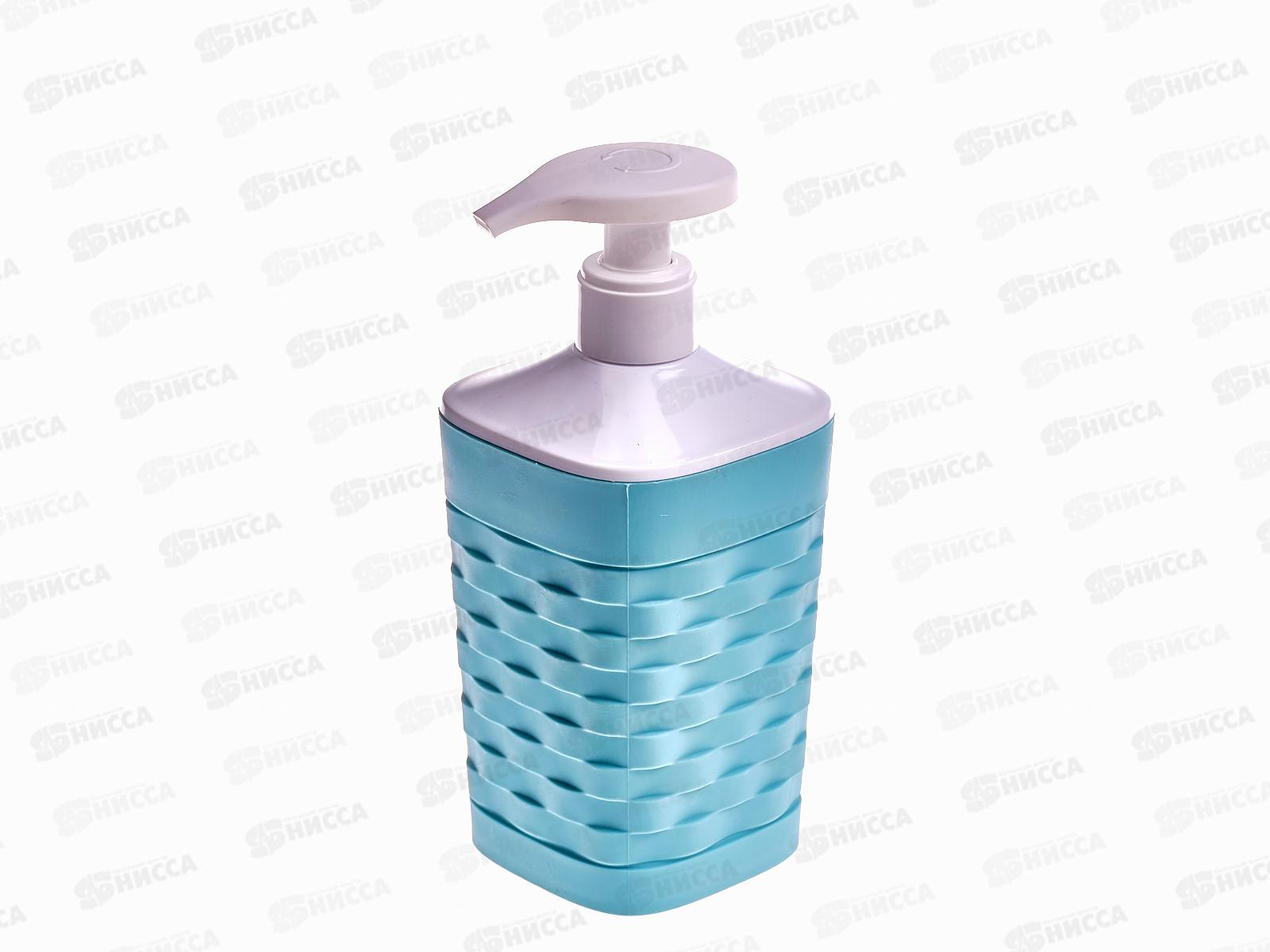 Диспенсер для жидкого мыла REEF С05900 *16