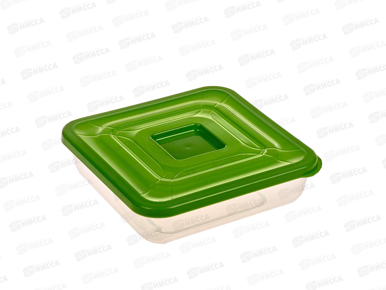 Контейнер СВЧ 0,85л PRACTIC С88500 *15