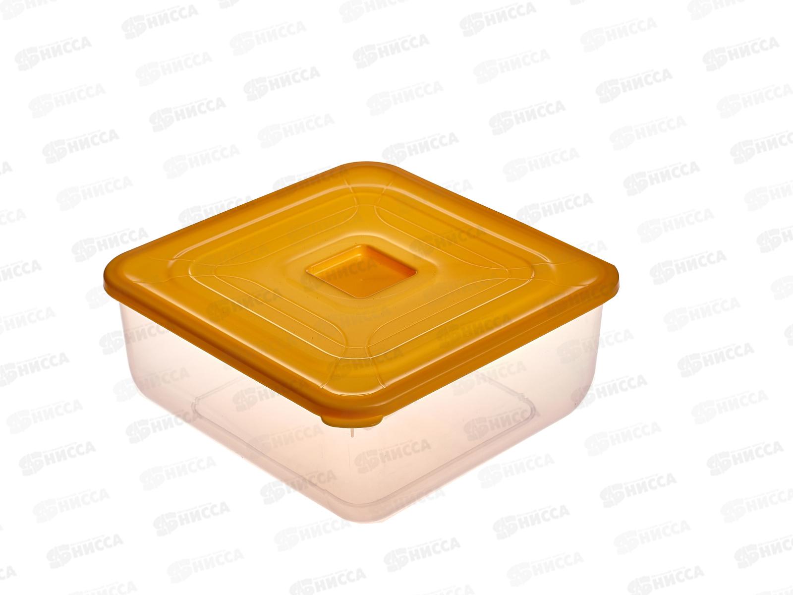 Контейнер СВЧ 2,3л PRACTIC С88700 *18