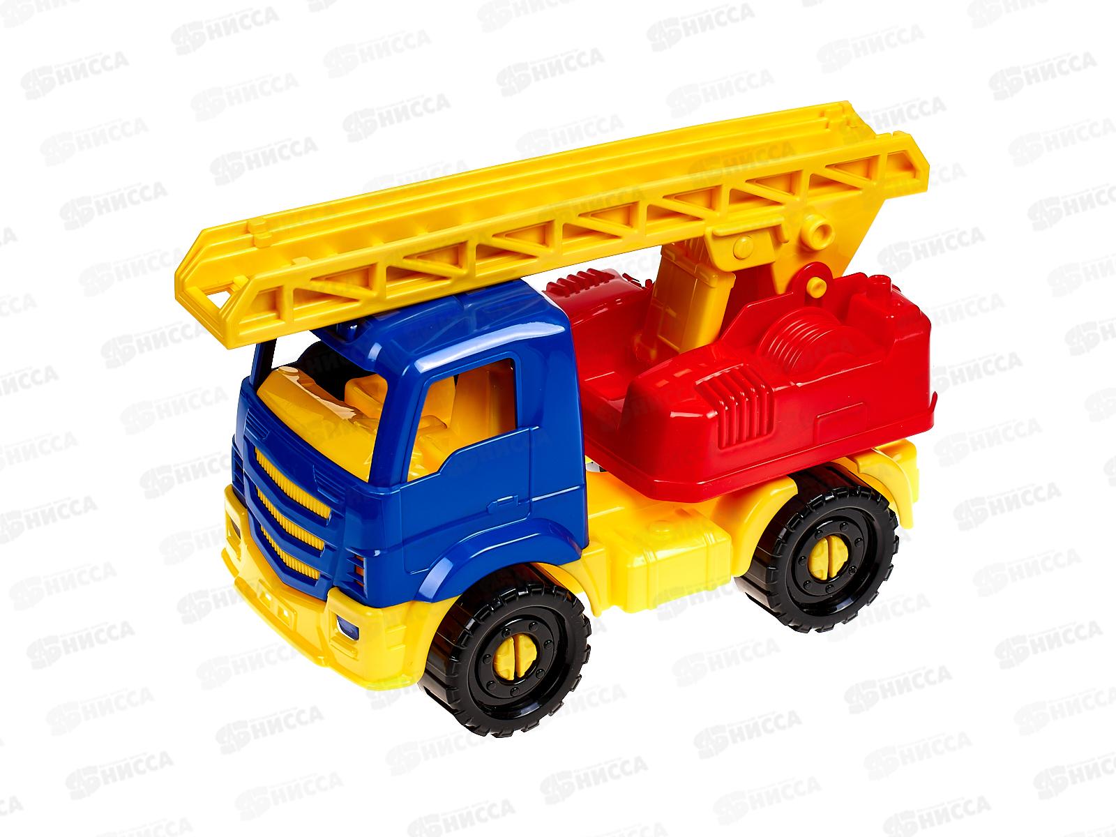 Пожарная &quotИлья&quot Классическая 22см, И-2640 *9