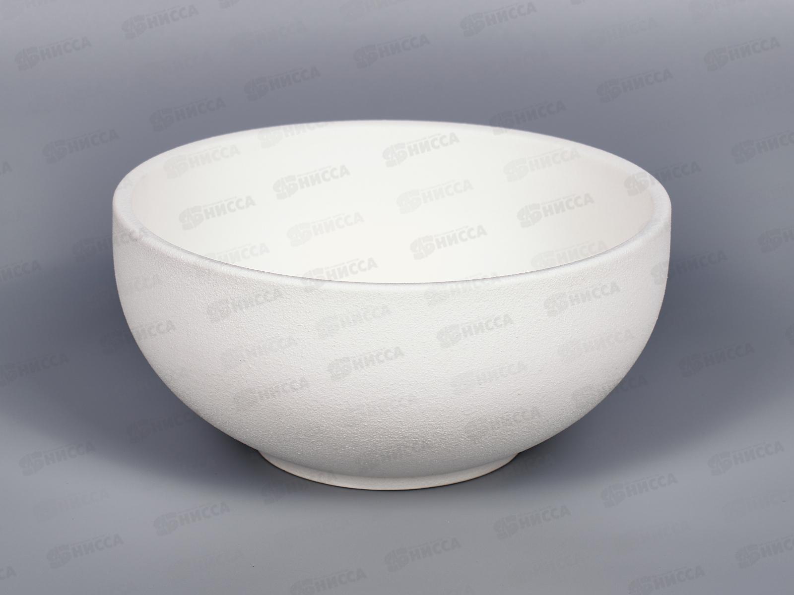 Салатник Rock White 15см DM8013