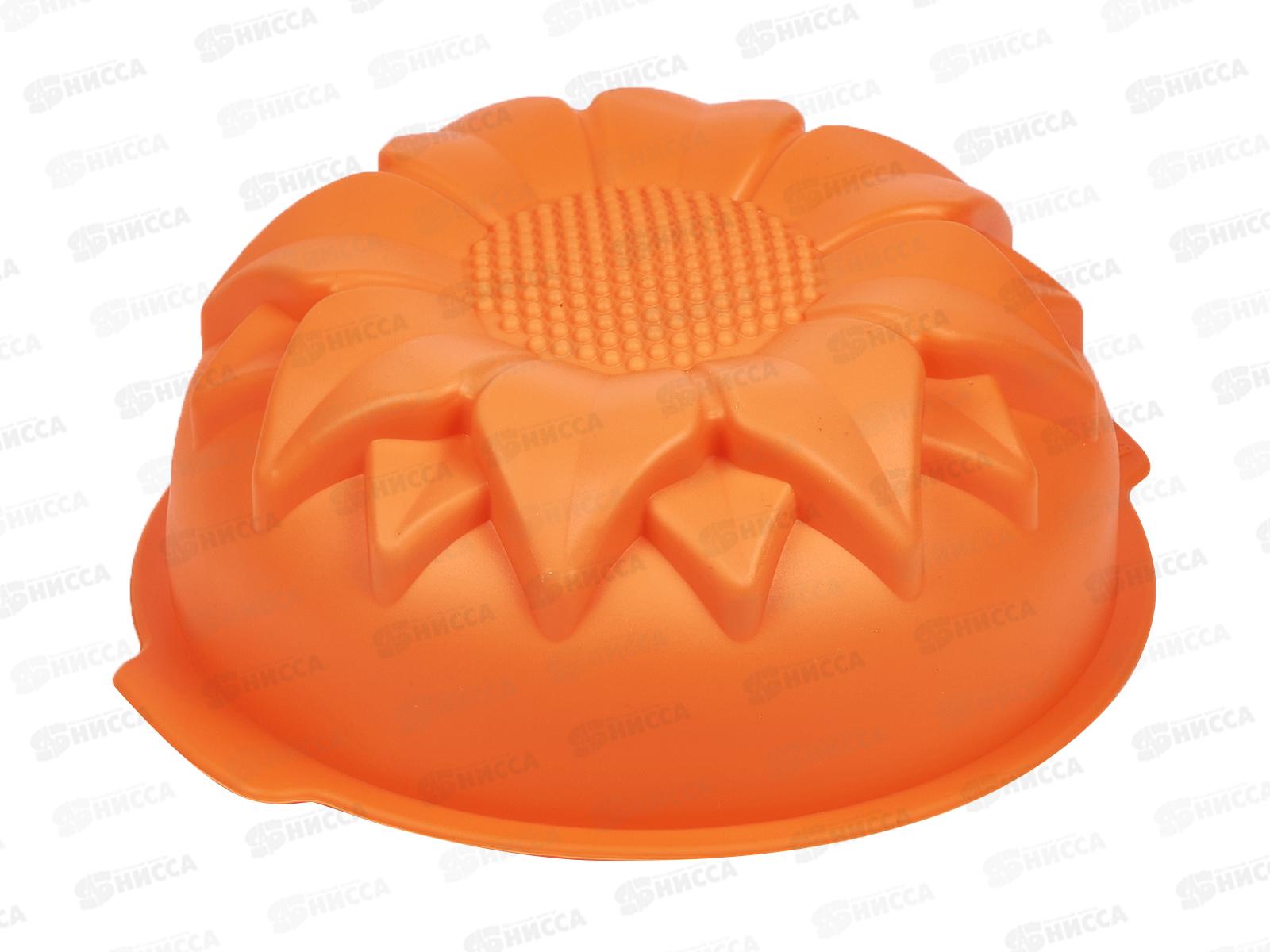 Форма  для выпечки силиконовая Пирожные RX6013 (030044)  Ж