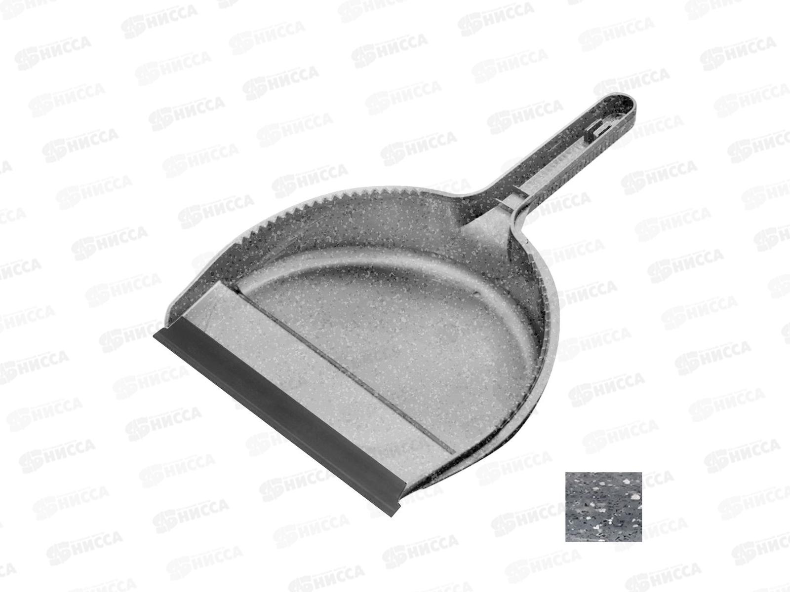 Совок &quotGrenada&quot с кромкой Светло-серый 221221021/02