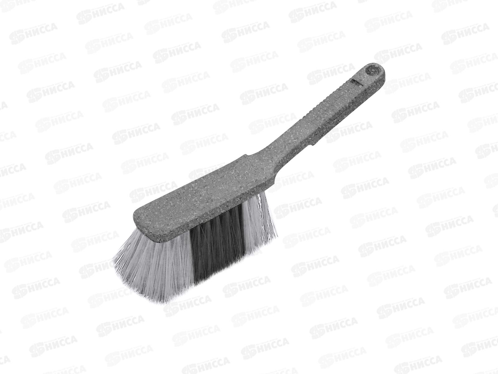 Щетка-сметка &quotGrenada&quot св-серый 221224321/02 *24