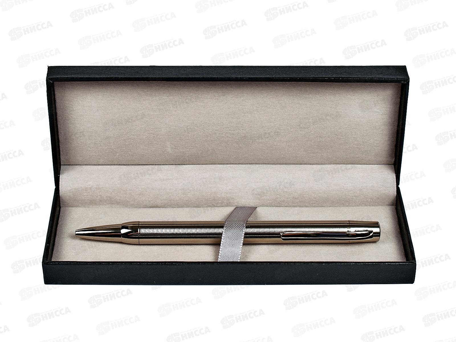 Ручка мех. MAZARI Elantio S синяя,0.7, M-7706-70 *25