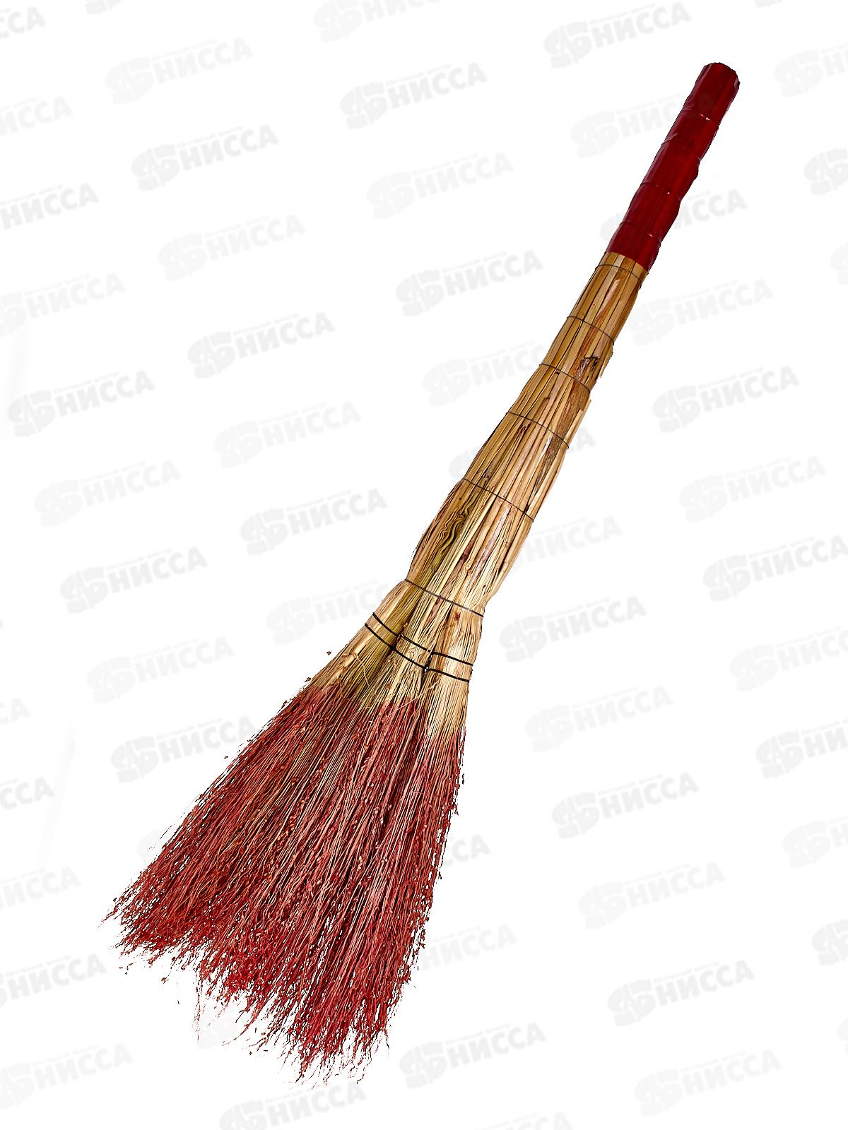 Веник "Сорго" 3 луч