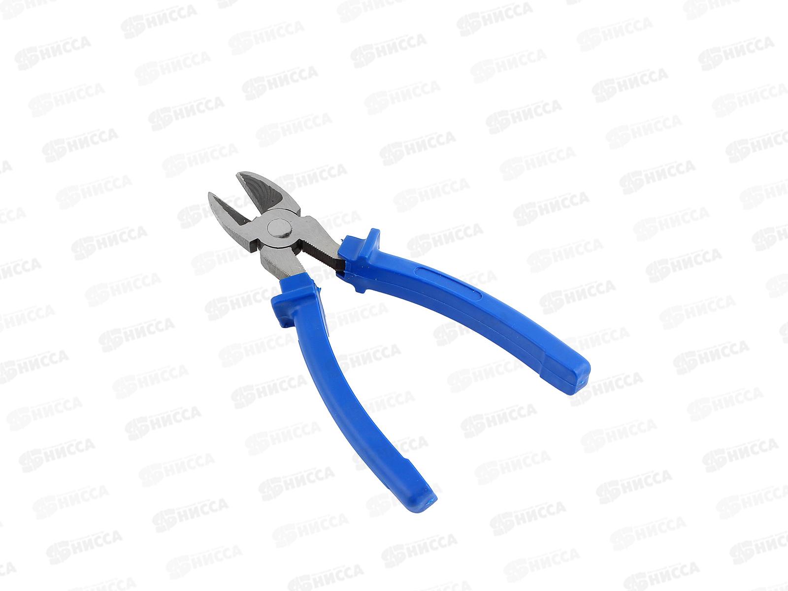 Бокорезы 180мм РОКОТ 719-001 г *6