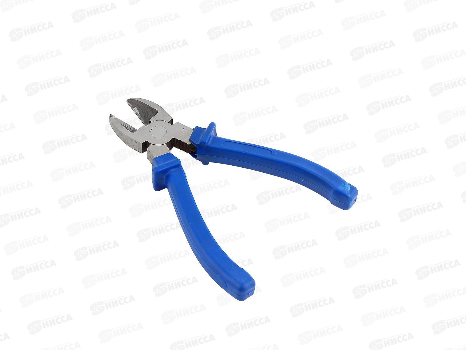 Бокорезы 160мм РОКОТ 719-124 г *6