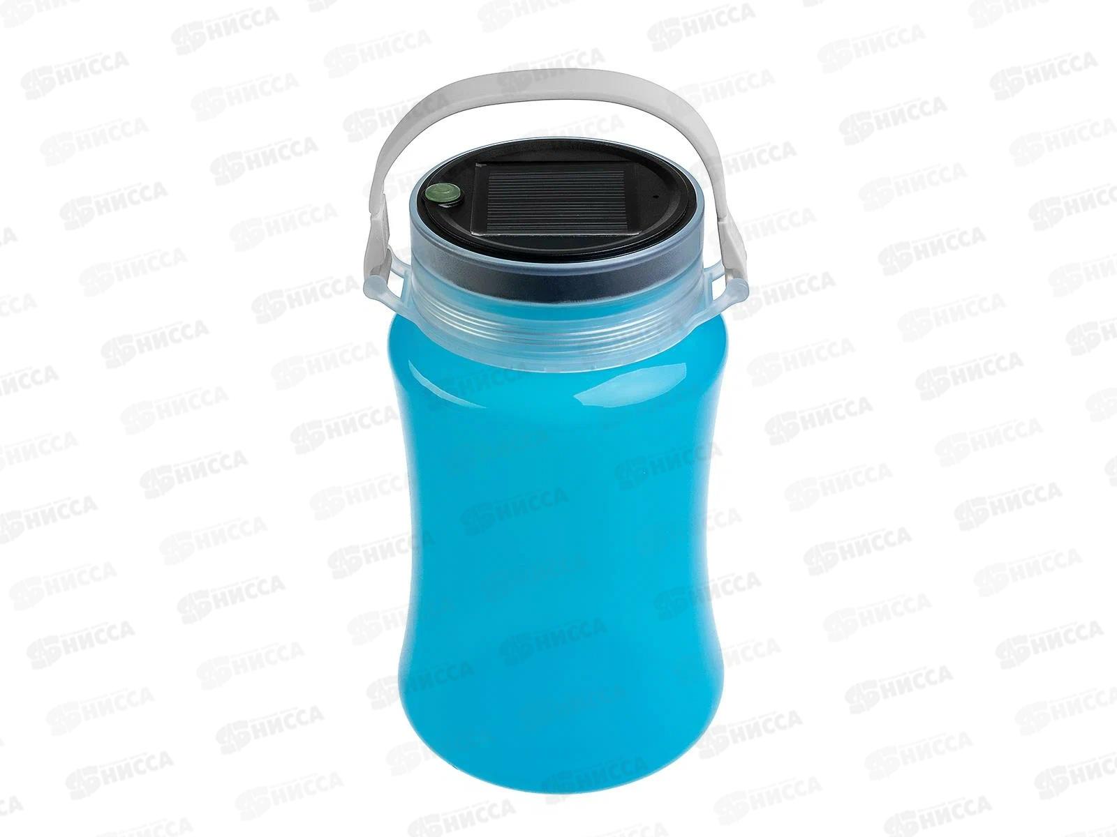 Фонарь-бутылка складной HS-SB-9104-0001 Helios  282531