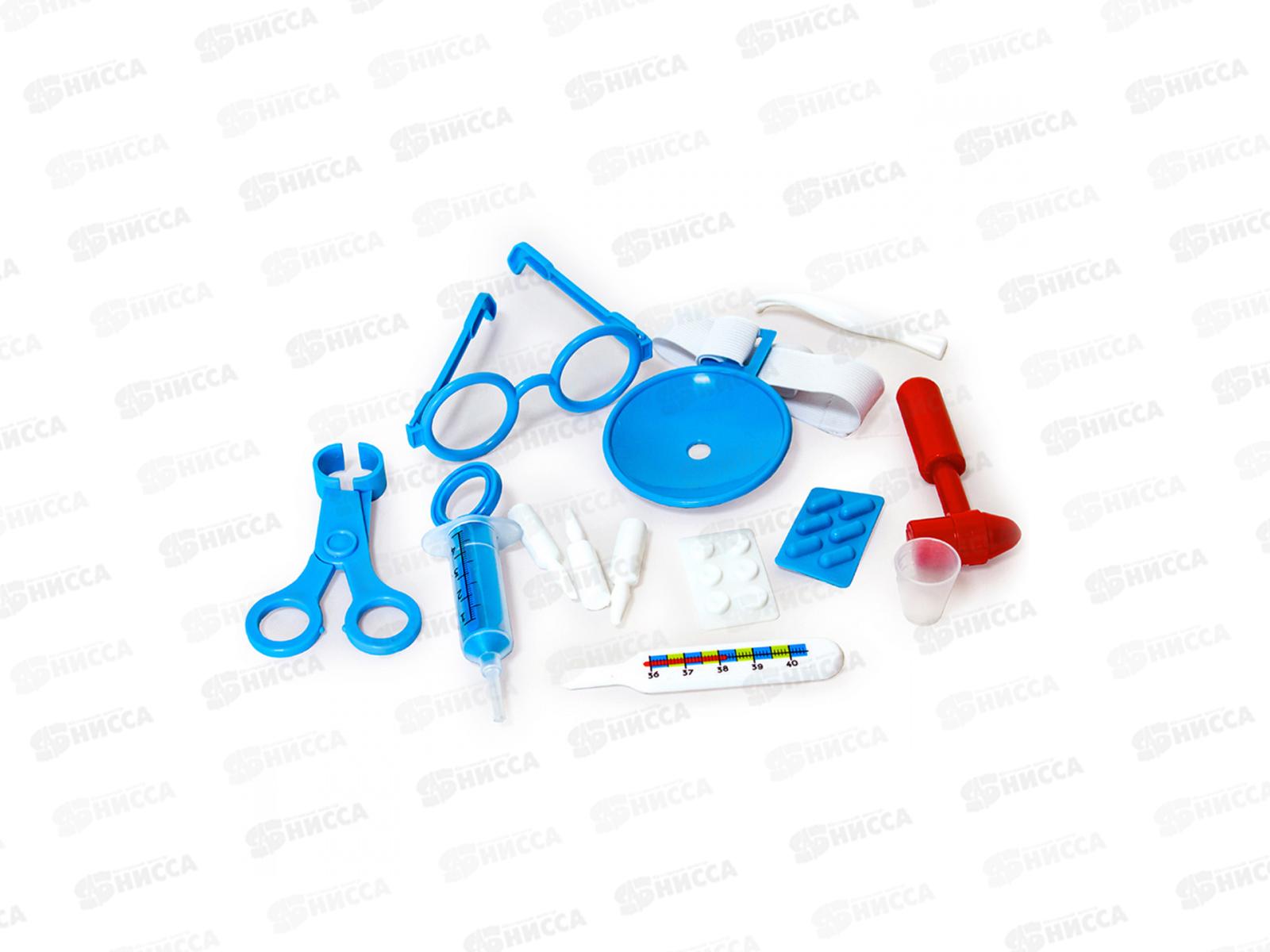 Набор &quotЛор&quot, 87081 КНОПА  *20  Пл