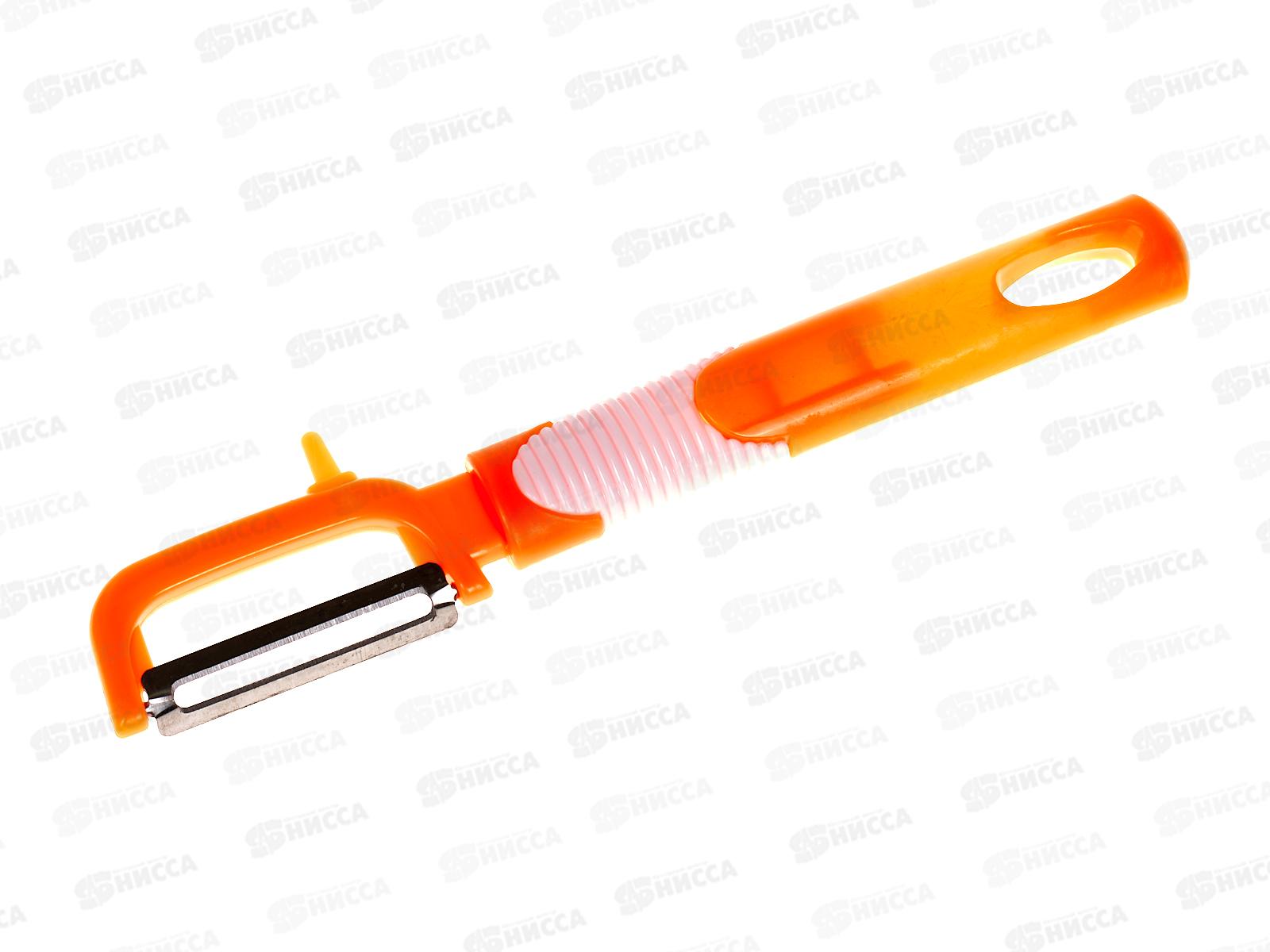 Овощечистка АВY427 пластик (035485)  Ж