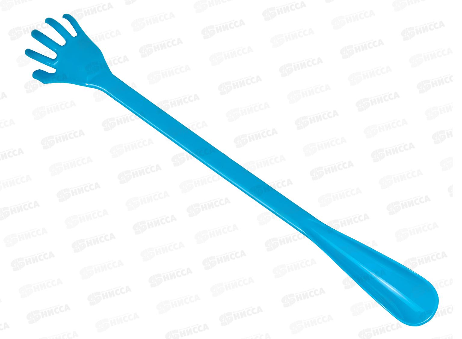 РОЖОК для обуви+чесалка 50см (029257)  Ж