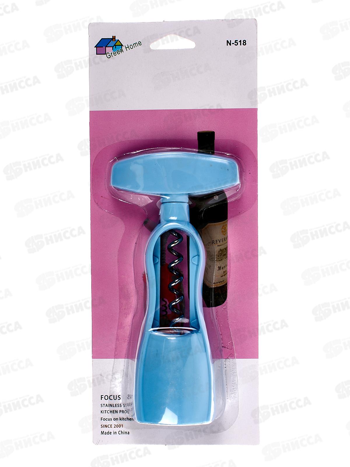 Штопор AАB-N506 (029476)  Ж