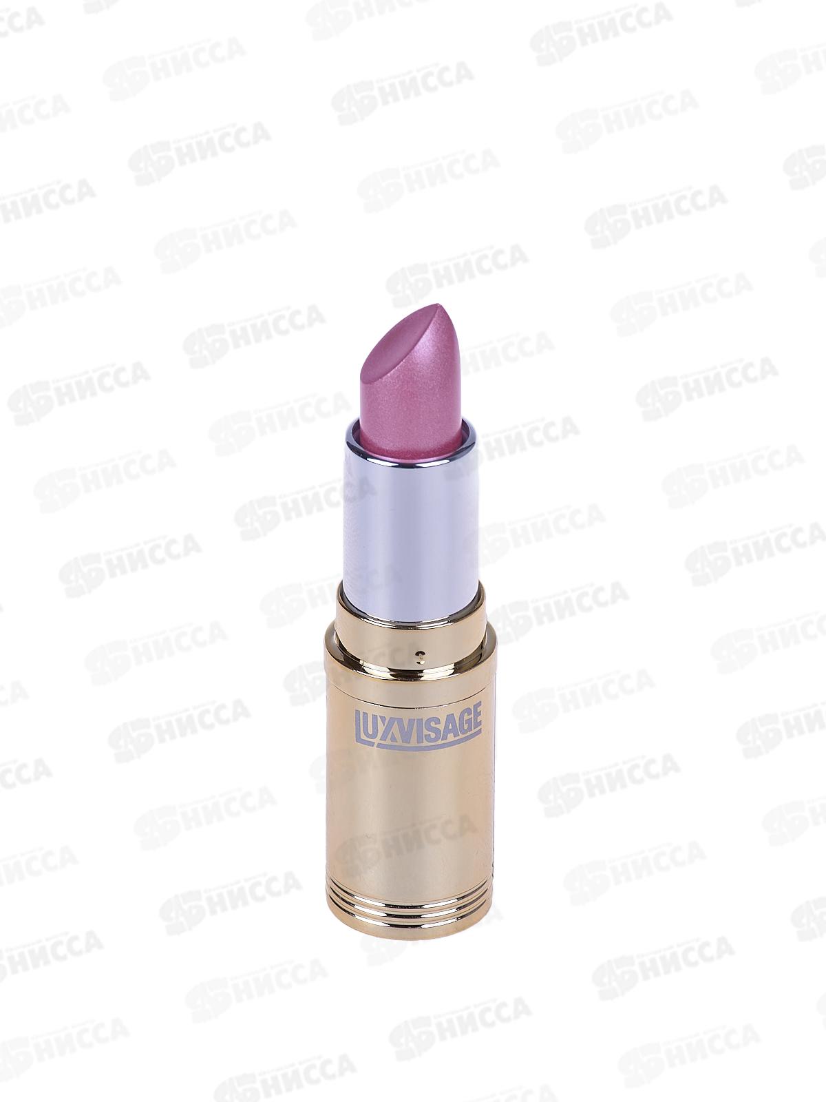 LUXVISAGE губная помада  №02 *4