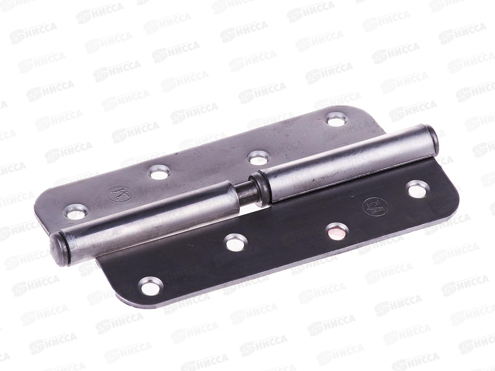 Петля накладная ПН1-130 (А) без покрытия правая *40