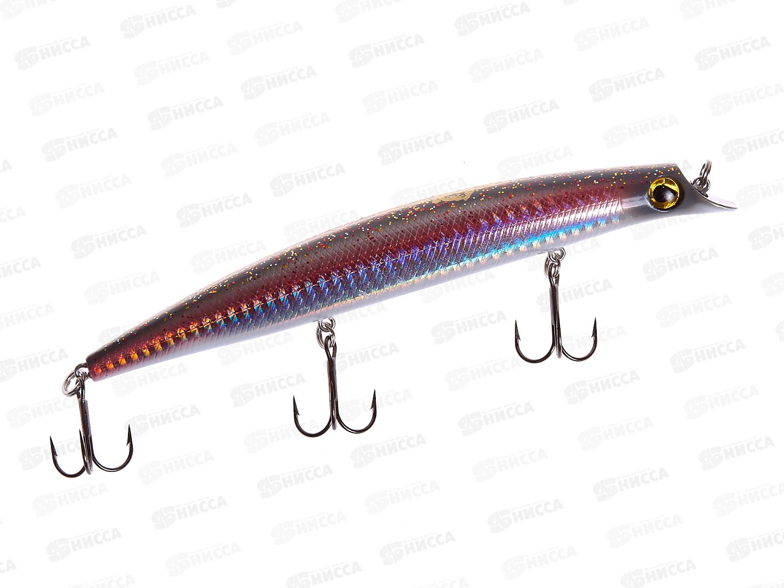 Воблер SIBBEAR ELEPHANT 150мм 24г 0-1.2м С:L22  EL150 L22