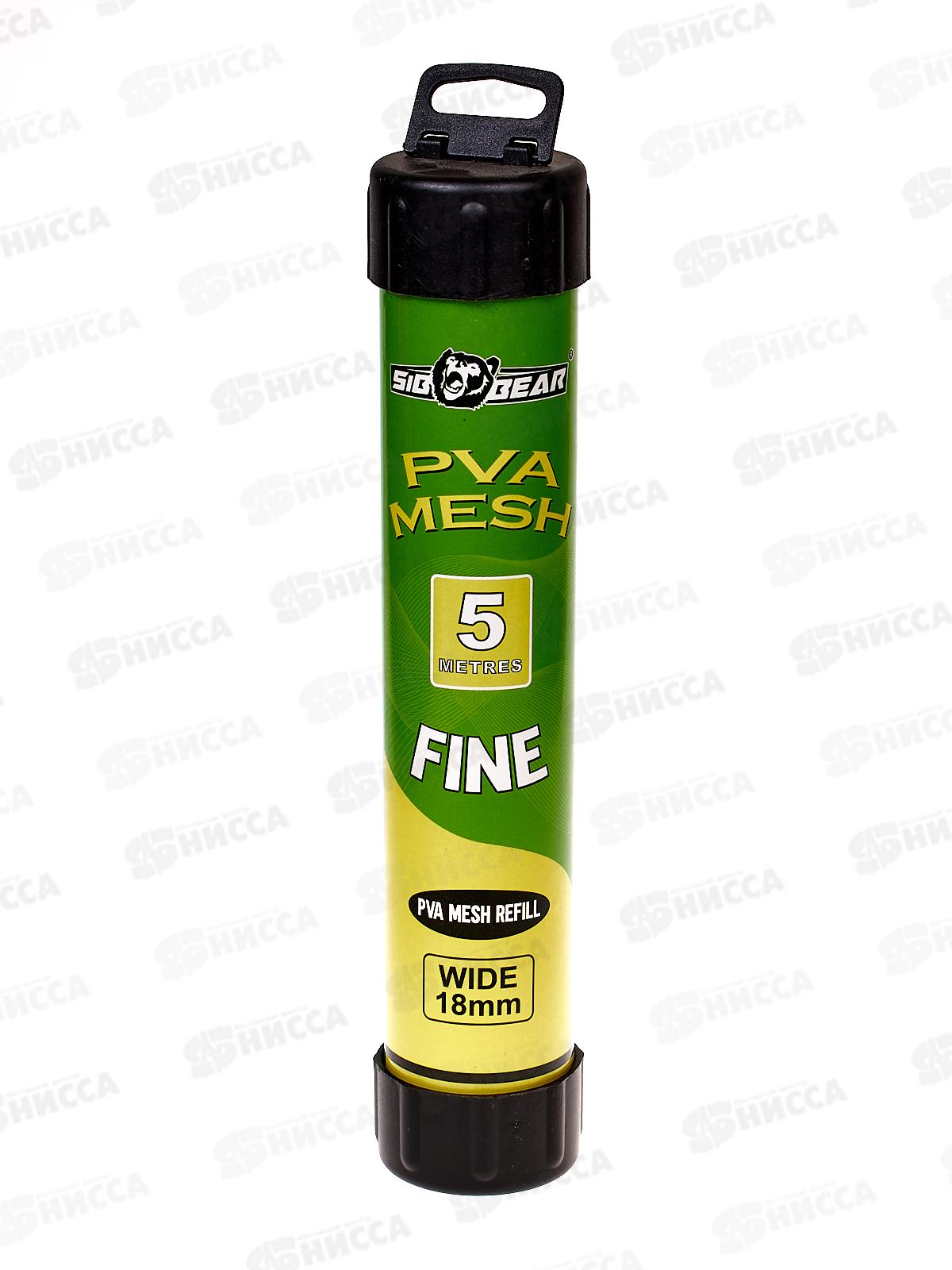 ПВА система SIBBEAR 18мм 5м 210289