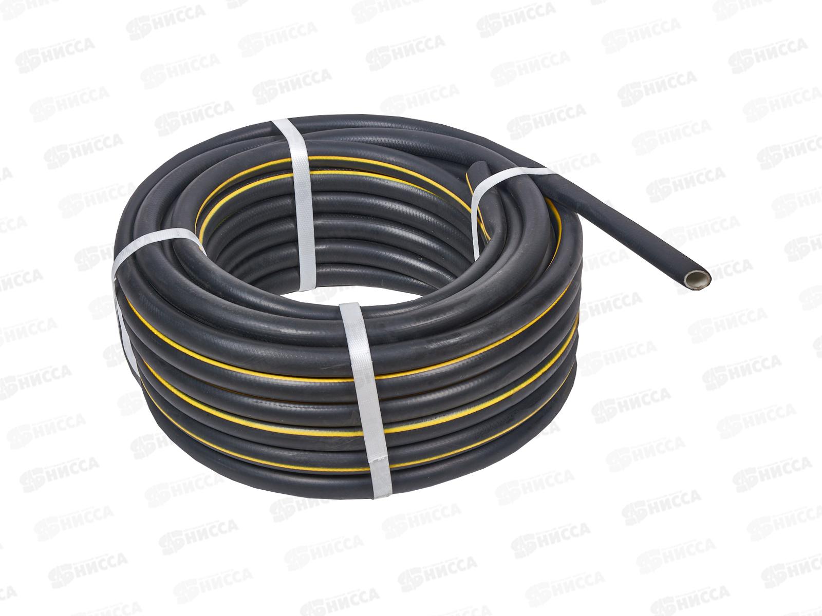 Рукав поливочный резиновый 5/8&quot (16мм) 25м Flex Fab, Резинотех