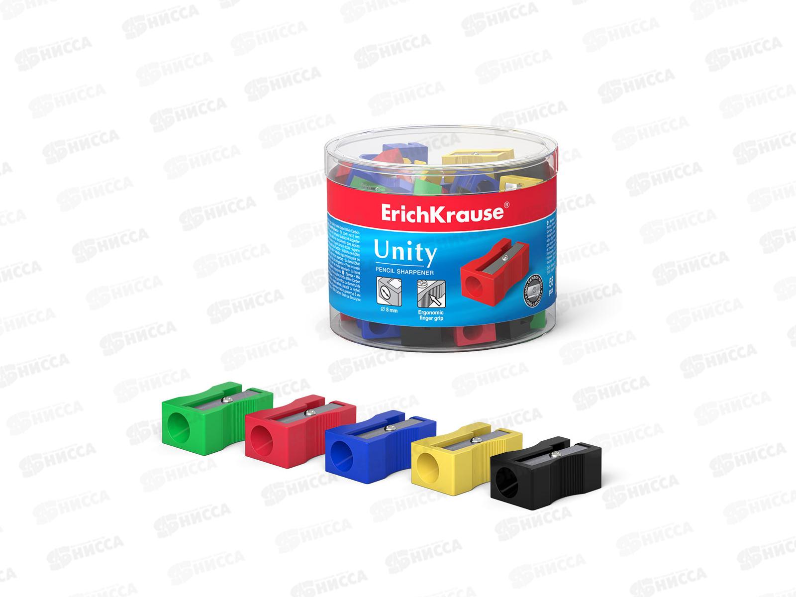 Точилка EK38012 Unity  *55/1650