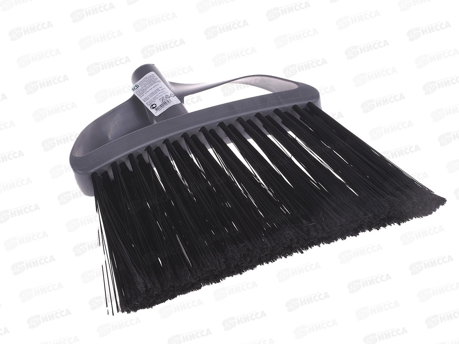 Щетка-метла для пола &quotEtna&quot серый 221212935/01 *11